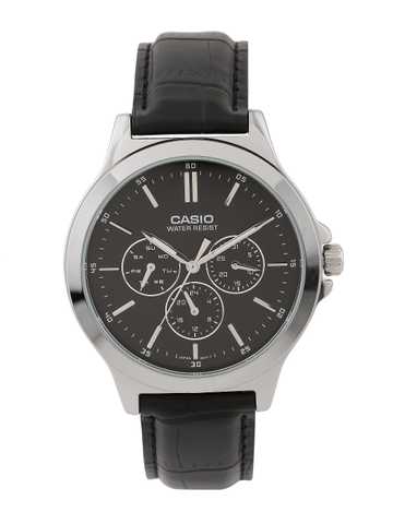 casio ad237 enticer men's watch