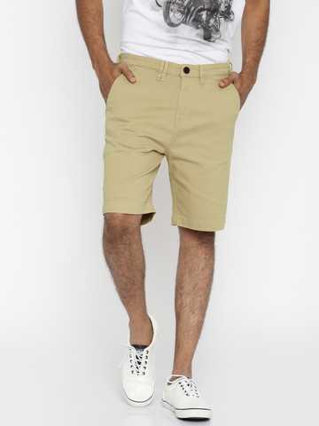 Wrangler cotton shorts clearance