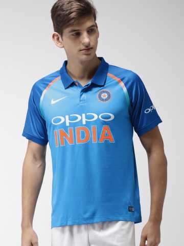 indian cricket team jersey jabong