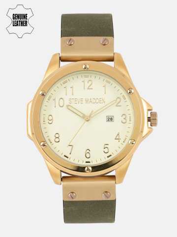 Men Accessories Steve Madden S Oliver Solaj Buy Men Accessories Steve Madden S Oliver Solaj Online In India