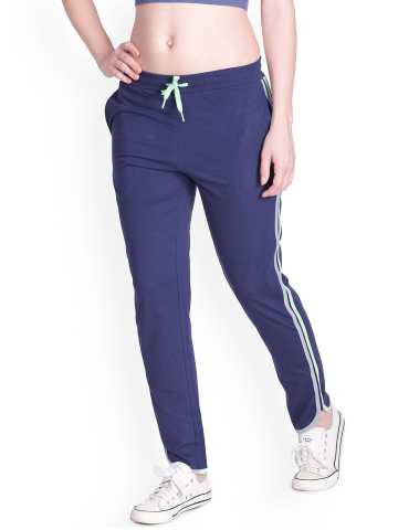lux genx track pants
