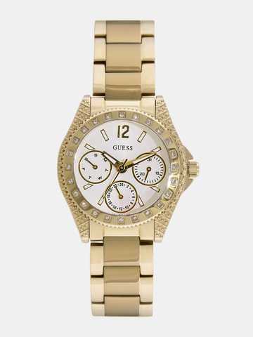 Guess Watches Buy Guess Watches Online In India Myntra