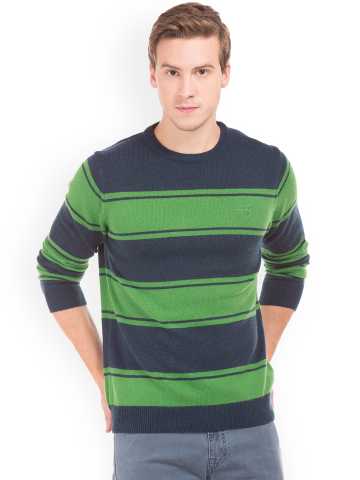 Sweaters For Men Buy Mens Sweaters Woollen Sweaters Online Myntra