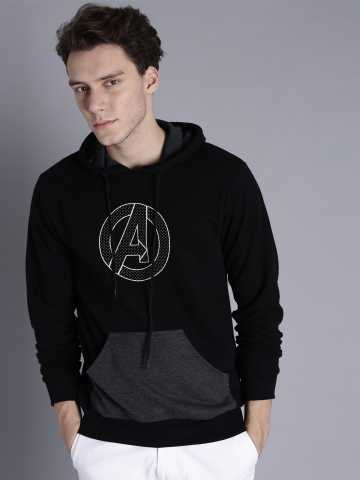 Sweatshirts For Men , Buy Mens Sweatshirts Online India