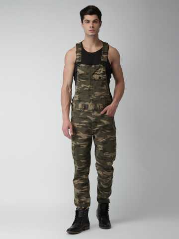 forever 21 jumpsuit men