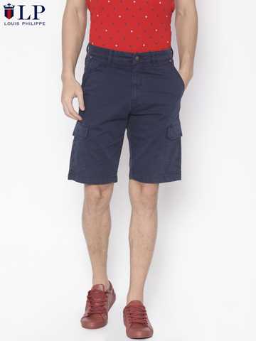 van heusen cargo shorts