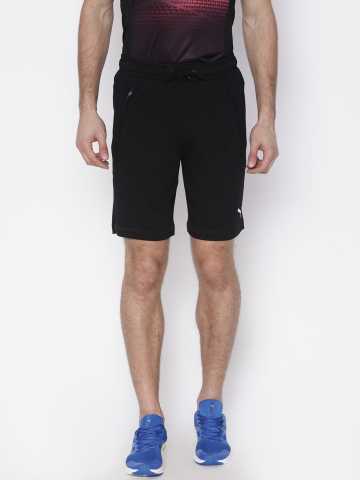 puma womens beach shorts