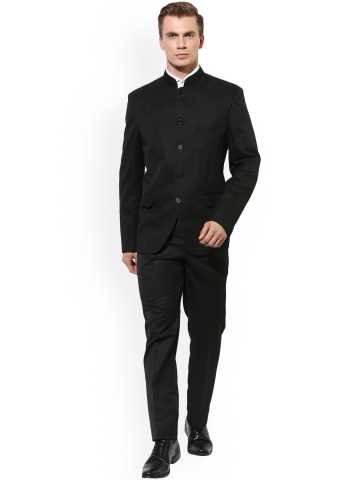 Suits For Men Buy Men Suit Blazer Online Myntra