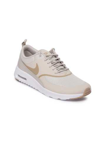 nike air Griffey Max Heren Beige