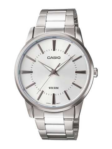 casio ad237 enticer men's watch
