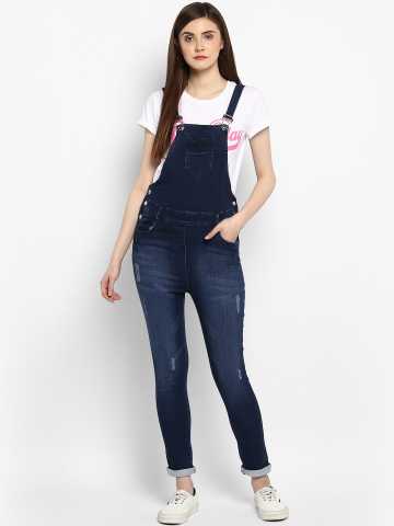 denim co dungarees