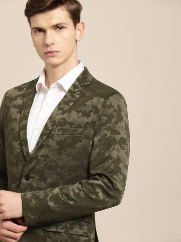 Blazers for Men Buy Men Blazer Online in India at Best Blazers for Men Buy Men Blazer Online in India at Best