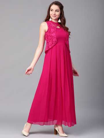 Dresses Western For Women S Myntra Dresses Western For Women S Myntra