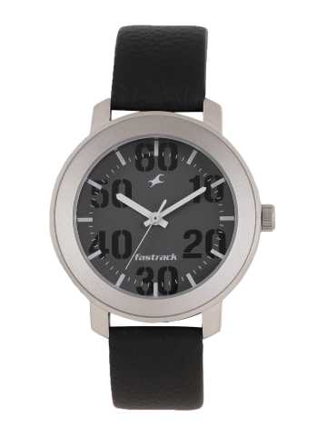 fast track watch rate
