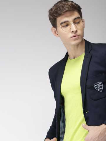Blazers for Men Buy Men Blazer Online in India at Best Blazers for Men Buy Men Blazer Online in India at Best