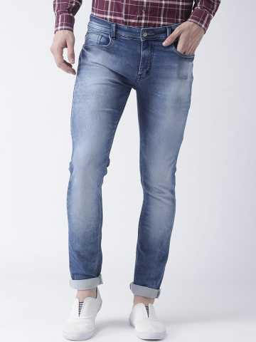 sin jeans myntra