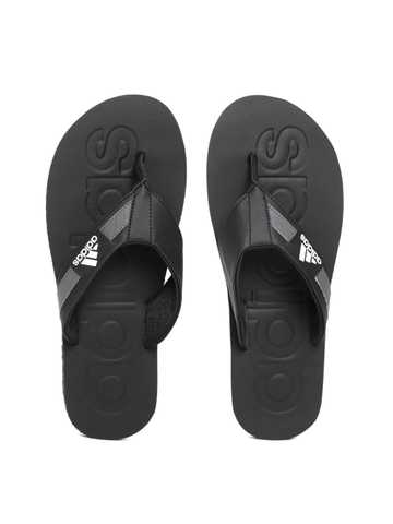men's adidas swim slalon 2018 slippers