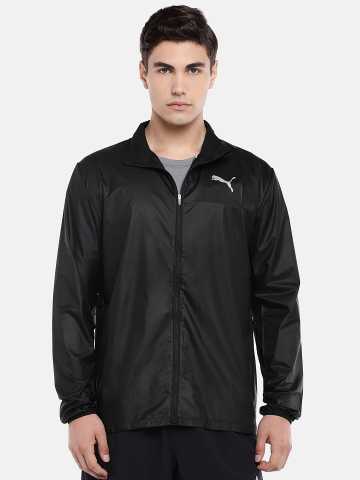 puma jacket price