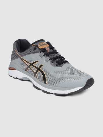 asics running shoes india online