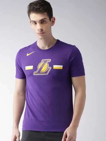 nike t shirt myntra