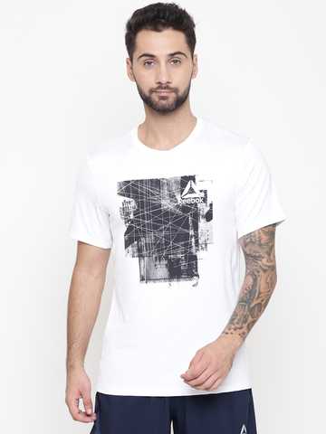 reebok zigtech t shirt