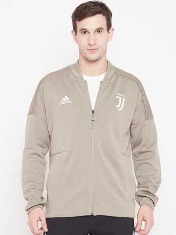 adidas jackets and sweaters