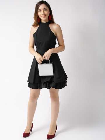 Dresses Buy Western Dresses For Women Girls Myntra