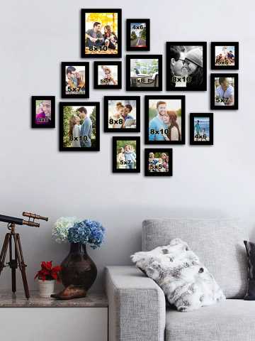 Photo Frames Buy Latest Photo Frames Online In India At Best
