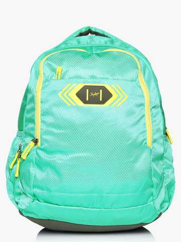 Skybags 05 Multicoloured School 