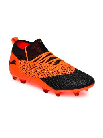 buy puma football shoes online india