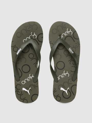 puma flip flops buy online