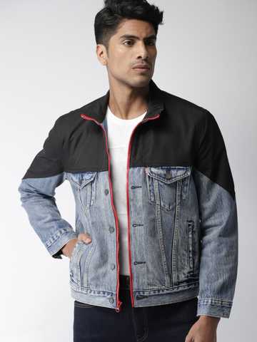 970 Koleksi Model Jaket Levis Online Gratis Terbaru