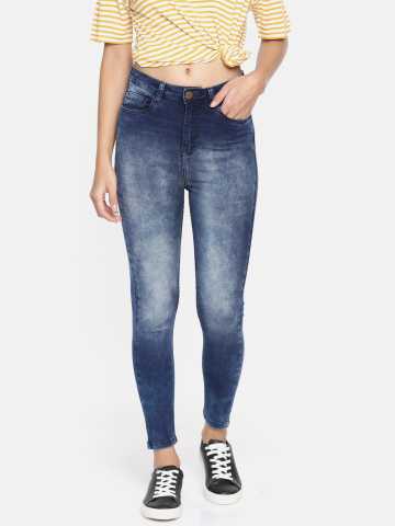 sin jeans myntra