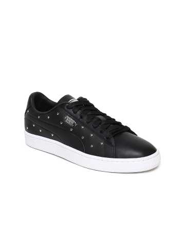 puma studs india