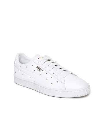 puma studs india