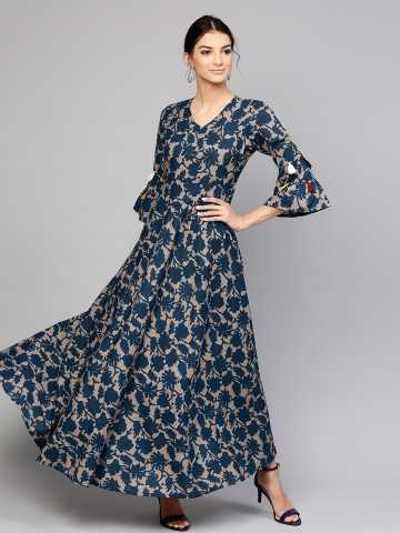 New Dress Patterns For Ladies 2019 World Apparel Store