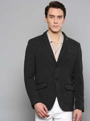 Blazers For Men Buy Men Blazer Online In India At Best Price