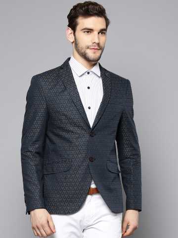 Blackberry Men Kurta Heel Blazer Buy Blackberry Men Kurta Heel