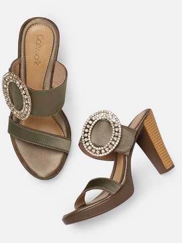 catwalk heels lifestyle