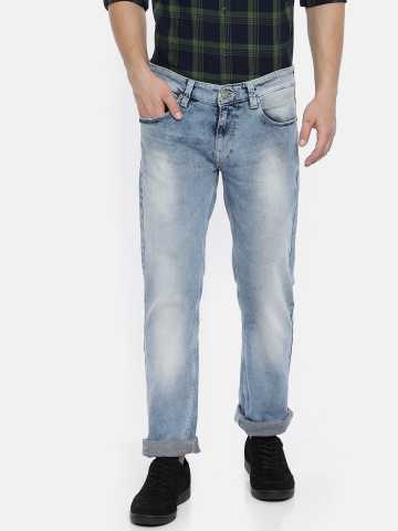 spykar renegade jeans