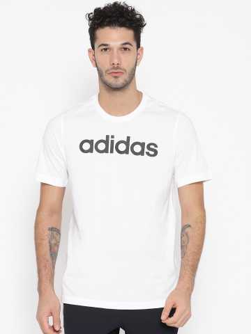 Adidas T Shirts Buy Adidas Tshirts Online in India | Myntra Adidas T Shirts Buy Adidas Tshirts Online in India | Myntra