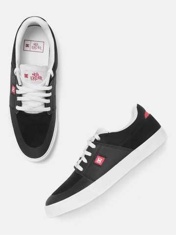 myntra dc shoes