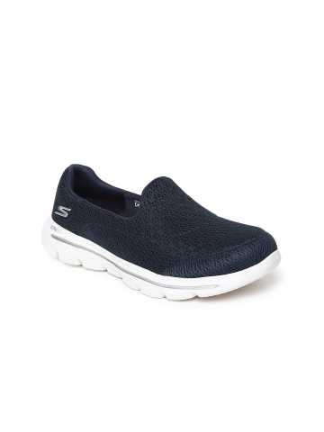skechers go walk 2 donna arancione