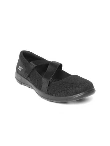 skechers womens leather shoes