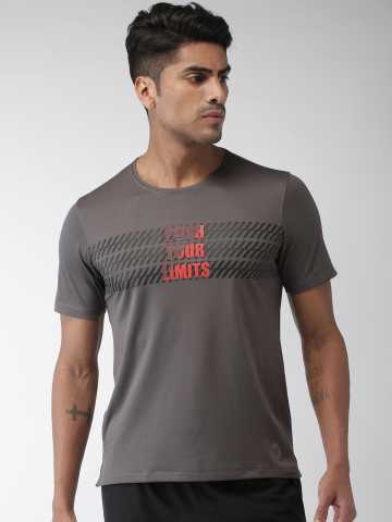 marshmallow t shirt myntra