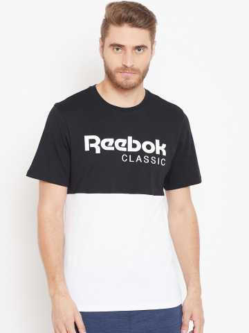 reebok classic t shirt