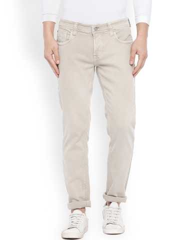 lawman pg3 jeans myntra