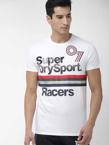 White Tshirts Buy Trendy White Tshirts Online In India Myntra