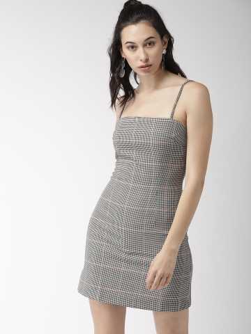White Cocktail Dresses Forever 21