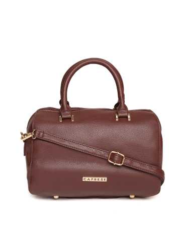Handbags For Women Leather Designer